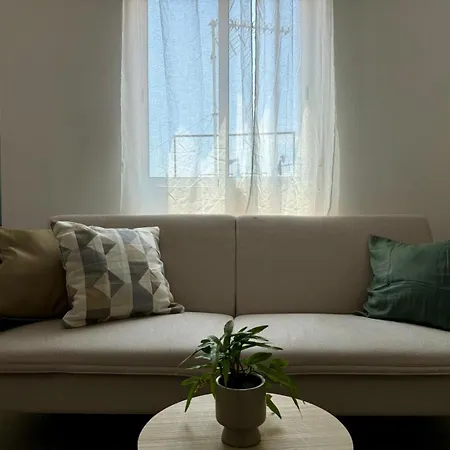 Vistas Al Castell De