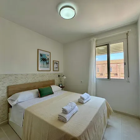 Appartamento Vistas Al Castell De